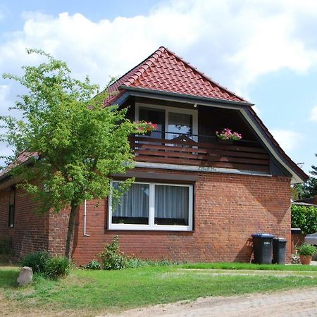 Ferienwohnung-Bullendorf Exterior photo