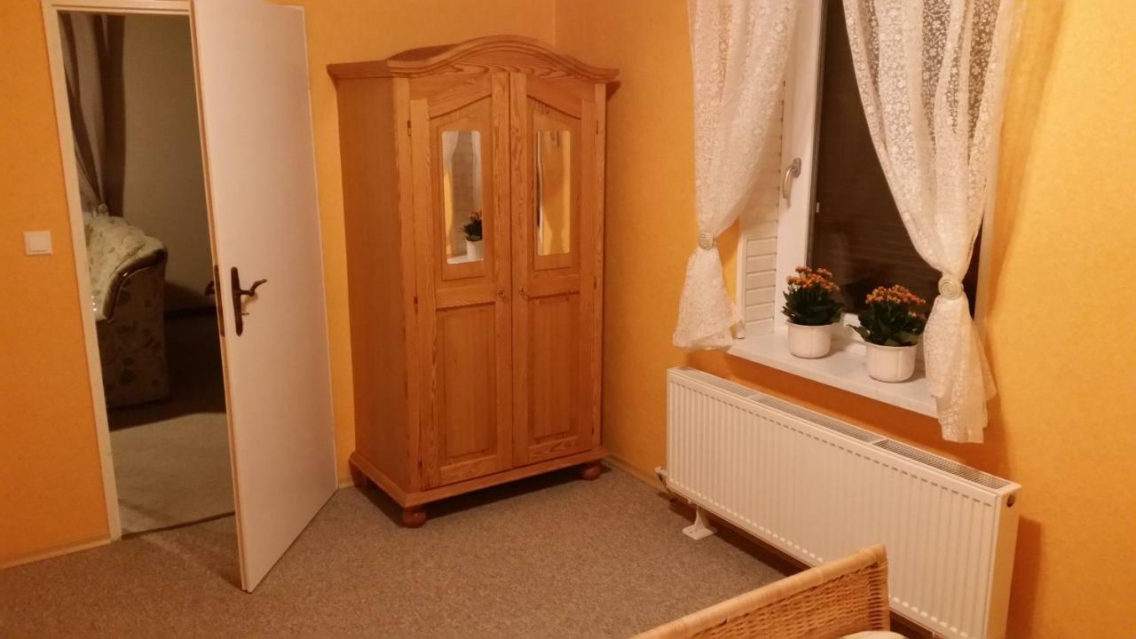Ferienwohnung-Bullendorf Exterior photo